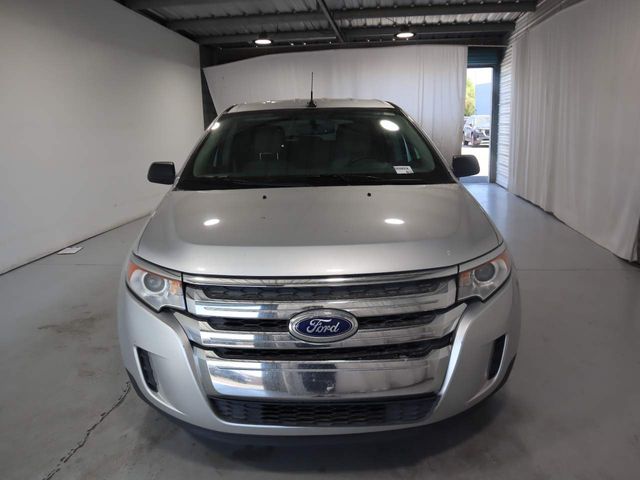 2014 Ford Edge SE