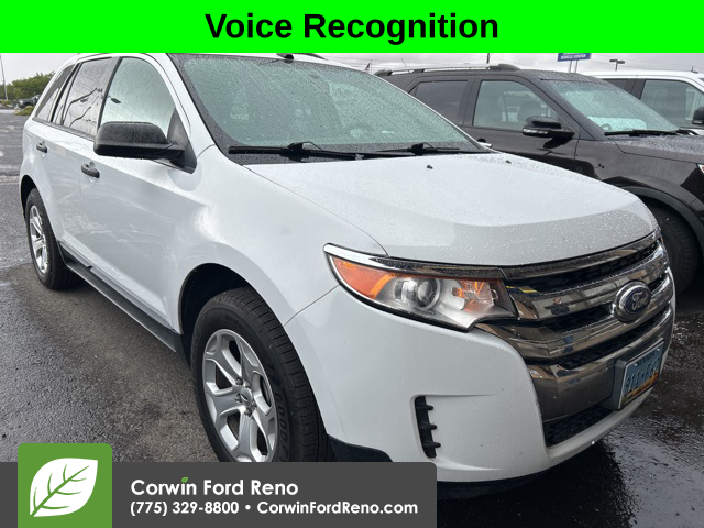 2014 Ford Edge SE