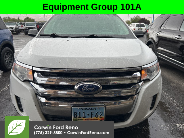 2014 Ford Edge SE