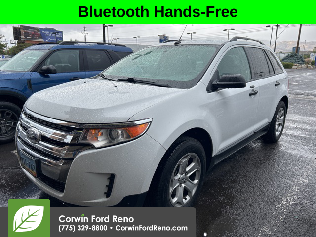 2014 Ford Edge SE