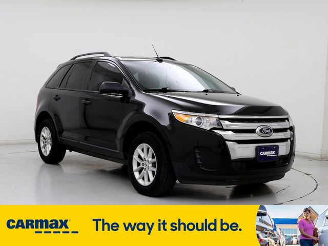 2014 Ford Edge SE