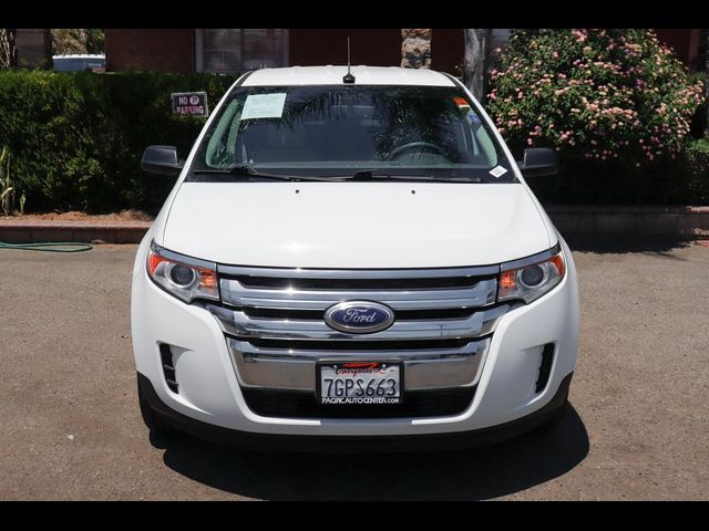 2014 Ford Edge SE