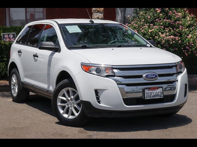 2014 Ford Edge SE