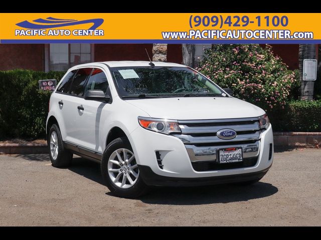 2014 Ford Edge SE