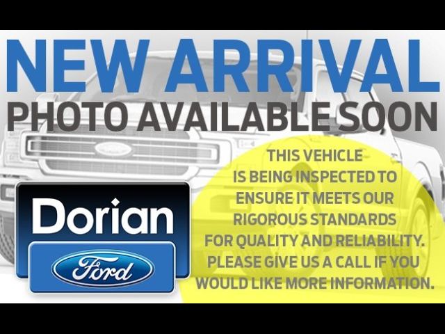 2014 Ford Edge SE