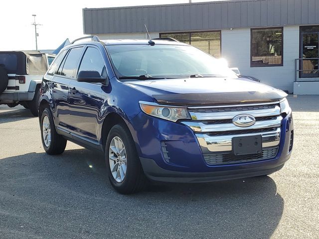 2014 Ford Edge SE