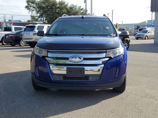 2014 Ford Edge SE