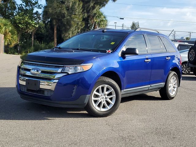 2014 Ford Edge SE