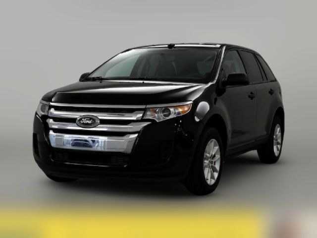 2014 Ford Edge SE