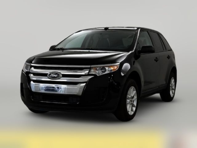 2014 Ford Edge SE