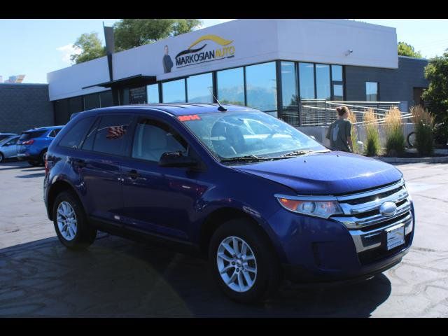 2014 Ford Edge SE