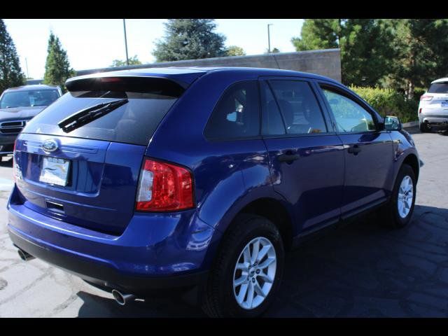 2014 Ford Edge SE