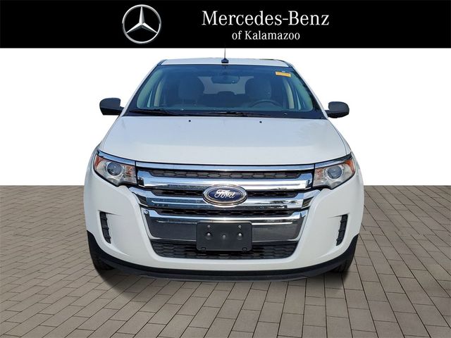 2014 Ford Edge SE