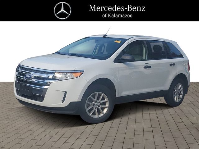 2014 Ford Edge SE