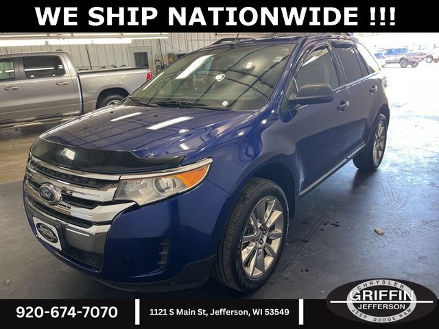 2014 Ford Edge SE