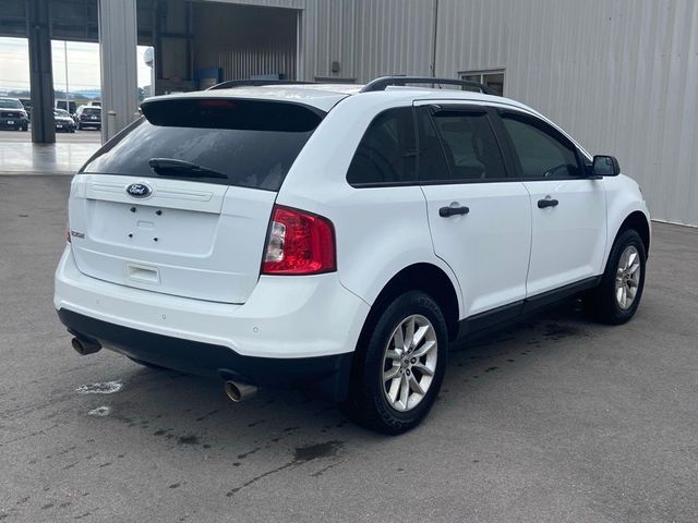 2014 Ford Edge SE