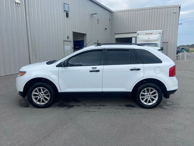 2014 Ford Edge SE