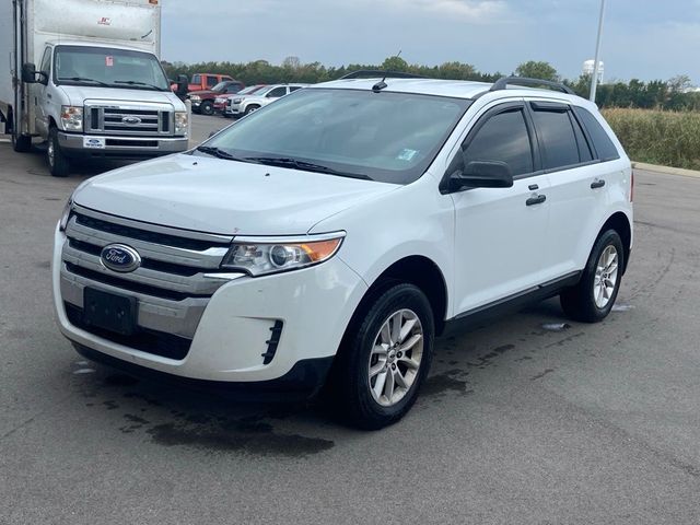 2014 Ford Edge SE