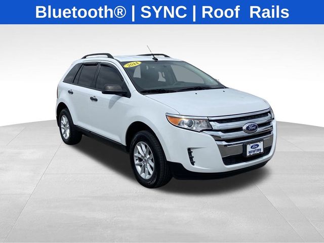 2014 Ford Edge SE