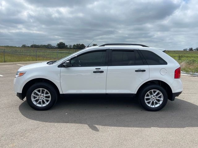 2014 Ford Edge SE