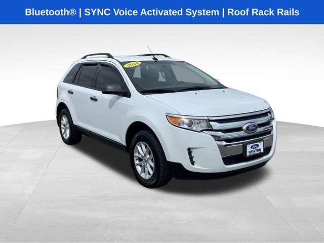 2014 Ford Edge SE