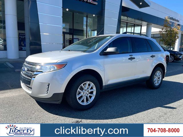 2014 Ford Edge SE