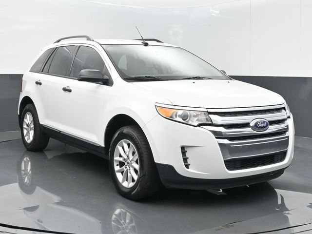 2014 Ford Edge SE