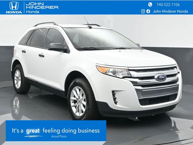 2014 Ford Edge SE