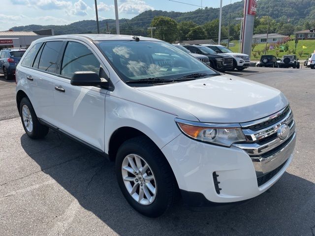 2014 Ford Edge SE