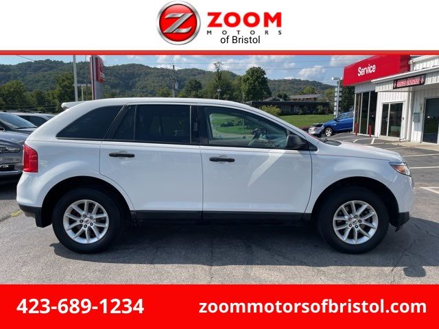 2014 Ford Edge SE