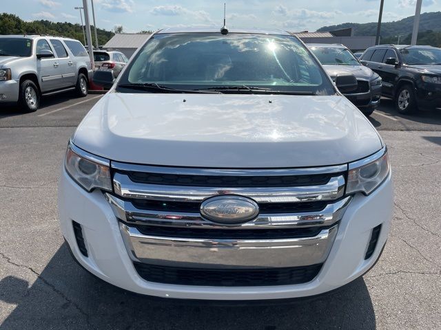 2014 Ford Edge SE