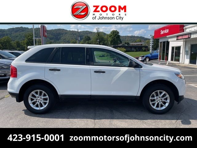 2014 Ford Edge SE