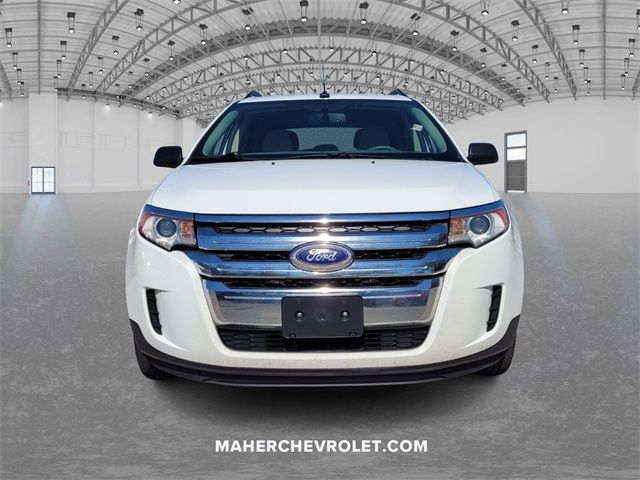 2014 Ford Edge SE