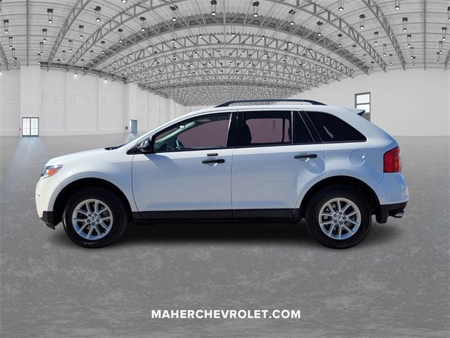 2014 Ford Edge SE