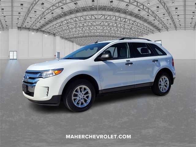 2014 Ford Edge SE