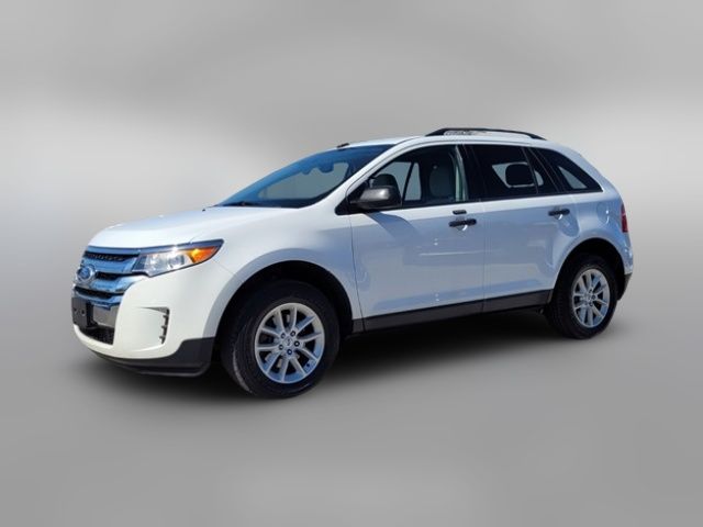 2014 Ford Edge SE