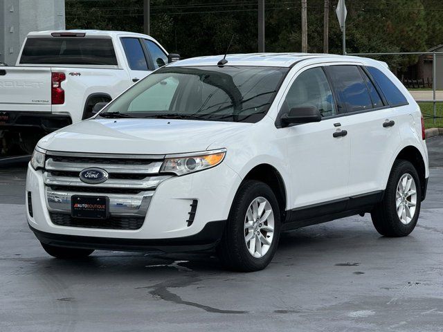 2014 Ford Edge SE