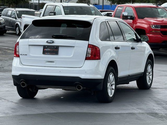 2014 Ford Edge SE