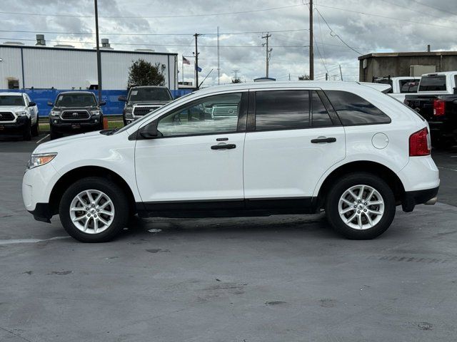 2014 Ford Edge SE