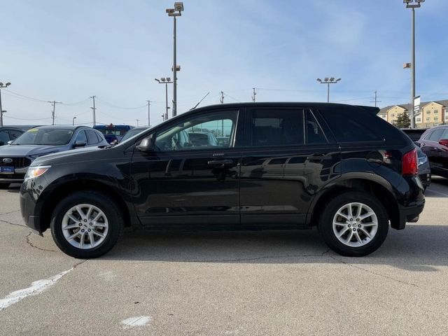 2014 Ford Edge SE