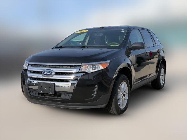 2014 Ford Edge SE