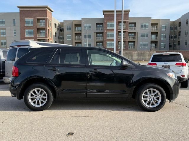 2014 Ford Edge SE