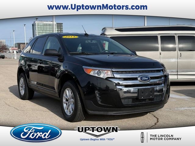 2014 Ford Edge SE