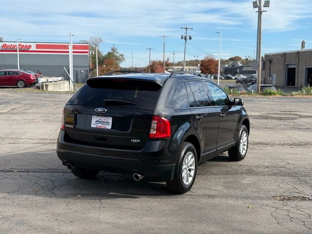 2014 Ford Edge SE