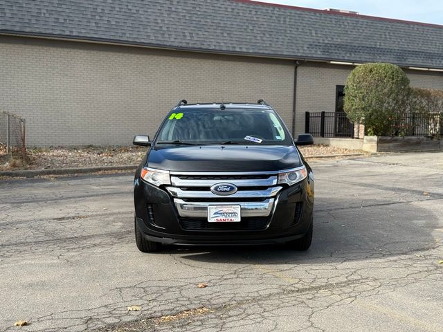 2014 Ford Edge SE