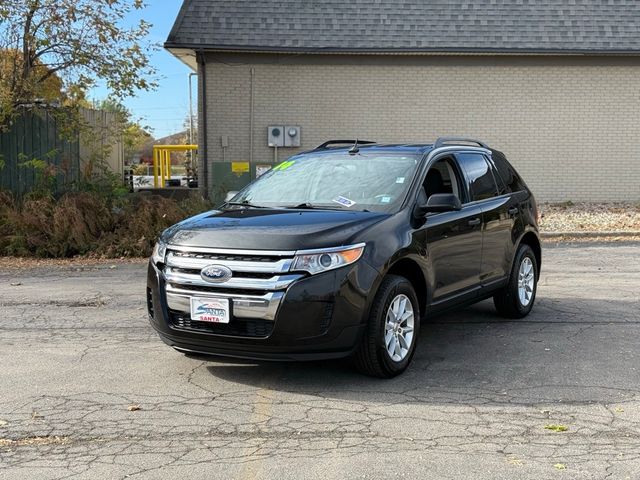 2014 Ford Edge SE