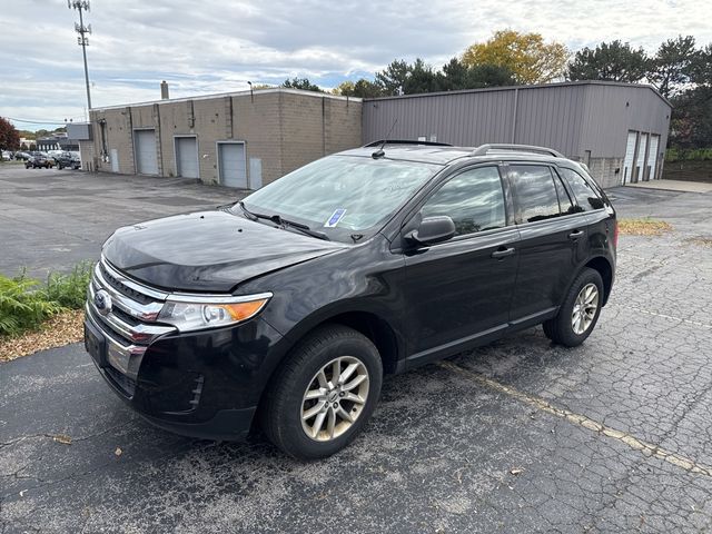 2014 Ford Edge SE