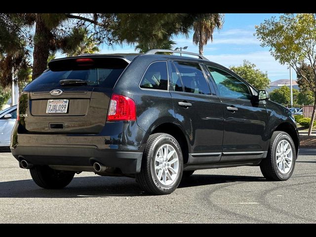 2014 Ford Edge SE