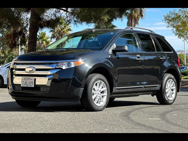 2014 Ford Edge SE