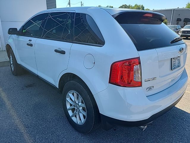 2014 Ford Edge SE